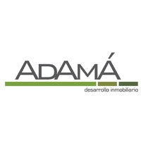 ADAMÁ Logo