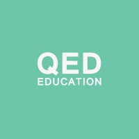 QED Education Logo