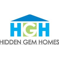 Hidden Gem Homes Logo
