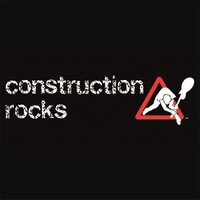 Construction Rocks Australia Logo