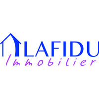 LAFIDU Immobilier Sàrl Logo