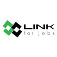 Link for Jobs Logo