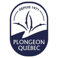 Plongeon Québec Logo