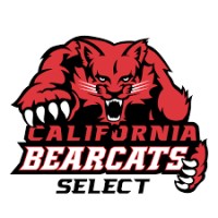 California Bearcats Logo