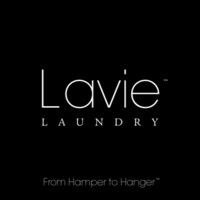 Lavie Laundry Logo