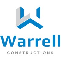 Warrell Constructions Logo