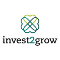 Invest2Grow Logo