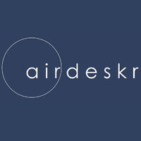 airdeskr Logo