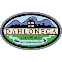 City of Dahlonega Logo