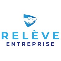 RELÈVE ENTREPRISE - RECRUTEMENT INTERNATIONAL Logo