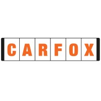 CARFOX Logo