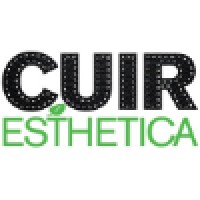 CUIR ESTHETICA Logo