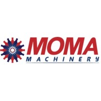 Moma Machinery Logo