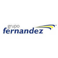 Grupo Fernandez Logo