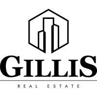 Gillis Real Estate Logo
