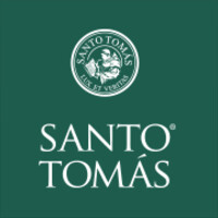 Santo Tomás Logo