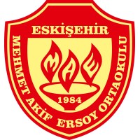 Mehmet Akif Ersoy Ortaokulu Logo