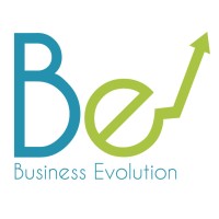 Business Evolution Logo