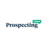 Prospecting Today Logo