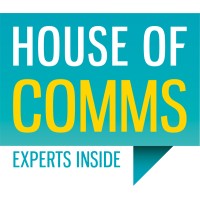 House of Comms Slovakia Logo