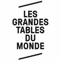 Les Grandes Tables du Monde Logo