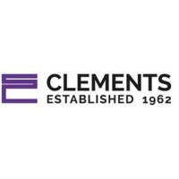 Clements Construction Ltd Logo