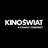 Kino Świat Logo