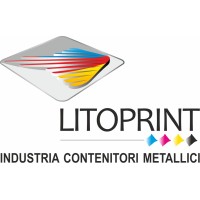 LITOPRINT SRL Logo