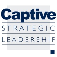 Captive Strategic Leadership Logo