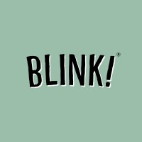 Blink Cat Food Logo
