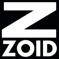 Zoid Entertainment Logo
