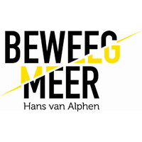 BeweegMeer Logo