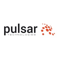 Pulsartec AFRICA Logo