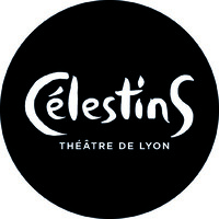 Célestins, Théâtre de Lyon Logo