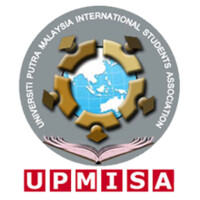 International Students Association (UPMISA) Logo