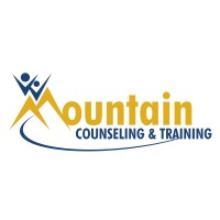 Mountain Counseling & Training Logo