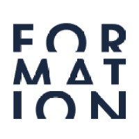 Formation Chiropractic Logo