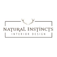 Natural Instincts Interior Design Logo