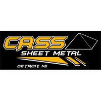 CASS Sheetmetal Logo
