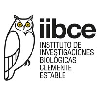 Instituto de Investigaciones Biológicas Clemente Estable Logo