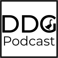 DDG Media Company Logo