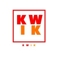 Kwik Logo