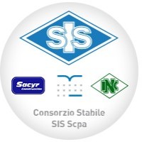 S.I.S. SCPA Logo
