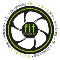 Fit Intention Logo