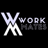 Workmates Business Printing Logo