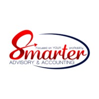 Smarter Advisory & Accounting Logo