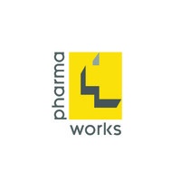 PharmaWorks Logo
