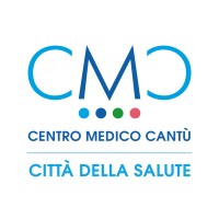 Centro Medico Cantù Logo