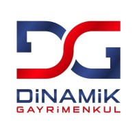 DINAMIK GAYRIMENKUL Logo