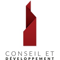 Conseil et Développement Immobilier Logo